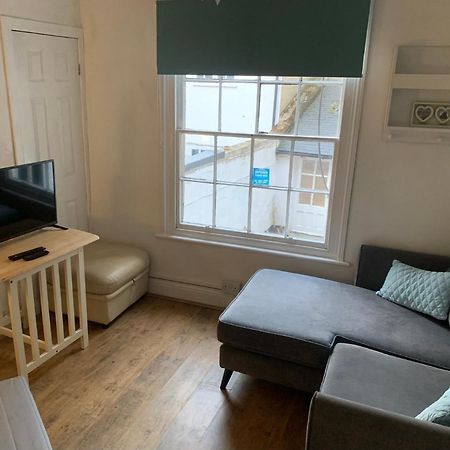 Hildegard Ground Floor Rooms ويتبي المظهر الخارجي الصورة