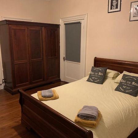 Hildegard Ground Floor Rooms ويتبي المظهر الخارجي الصورة
